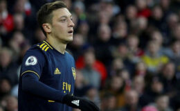 Fenerbahçe’ye Ada’dan Mesut Özil müjdesi!